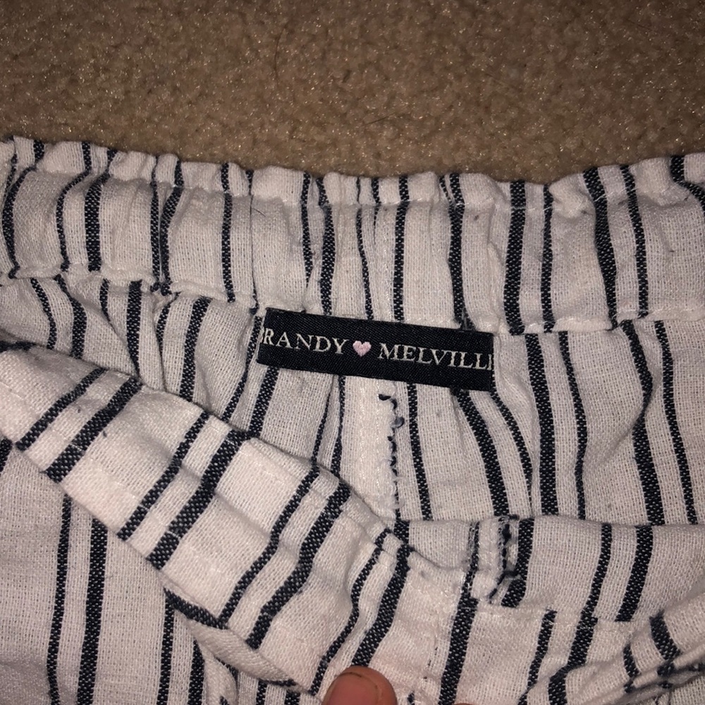 Brandy Melville shorts